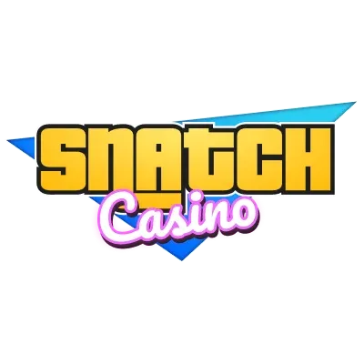 snatch logo