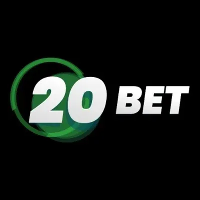 20BET logo