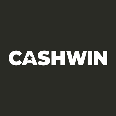 Cashwin logo