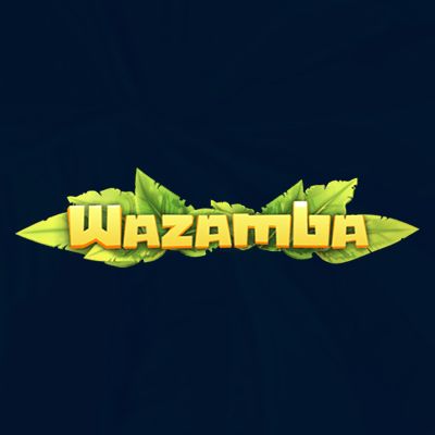 Wazamba casino