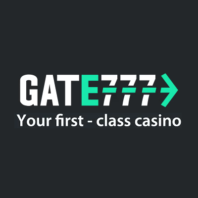 Gate777 logo