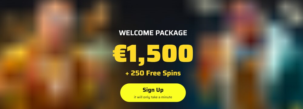 Bdmbet casino HP SI
