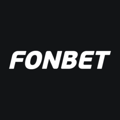 Fonbet casino logo