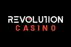 Revolution casino
