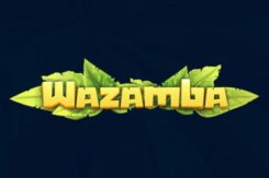 Wazamba casino