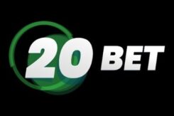20BET casino